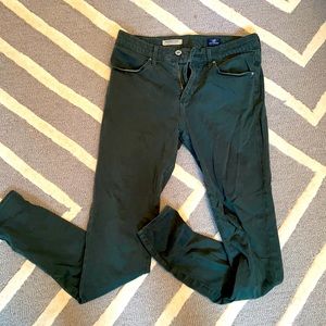 AG Farrah high rise skinny 27